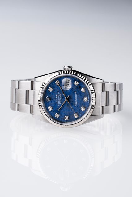 Rolex Datejust 16234 Image 2